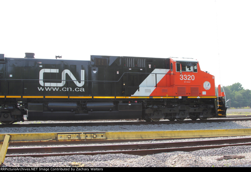 CN 3320